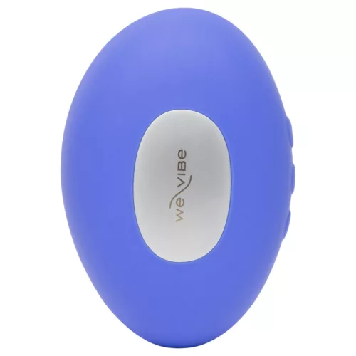 We-Vibe Temp - csiklóizgató vibrátor (kék)