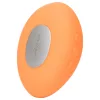 We-Vibe Temp - csiklóizgató vibrátor (narancs)