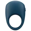 We-Vibe Pivot 2 - okos vibrációs péniszgyűrű (kék)