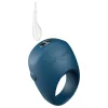 We-Vibe Pivot 2 - okos vibrációs péniszgyűrű (kék)