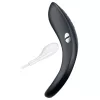 We-Vibe Verge 2 - okos vibrációs péniszgyűrű (fekete)