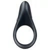 We-Vibe Verge 2 - okos vibrációs péniszgyűrű (fekete)