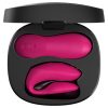 We-Vibe Chorus Pro - okos, távirányítós párvibrátor (pink)