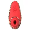 Womanizer Liberty 2 - léghullámos csiklóizgató (leopárd)