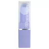 Womanizer Beauty - rúzs alakú léghullámos csiklóizgató (lila)