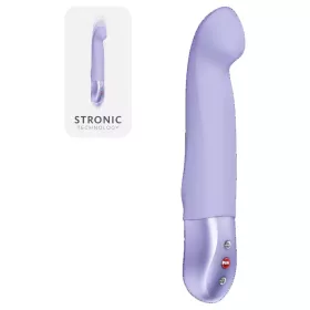 / Fun Factory Stronic G - lökő G-pont vibrátor (lila)