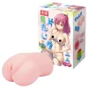 TAMASHII Acacia Night - anime műpunci maszturbátor (natúr)