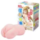 TAMASHII Lustful Wife - hentai műpunci maszturbátor (natúr)