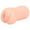 TAMASHII Waiting Girl - hentai műpunci maszturbátor (natúr)