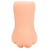 TAMASHII Waiting Girl - hentai műpunci maszturbátor (natúr)