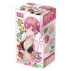 TAMASHII Intern - anime műpunci maszturbátor (natúr)
