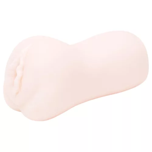 TAMASHII Continuous Orgasm - anime műpunci maszturbátor (natúr)