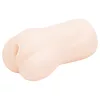 TAMASHII Squeezing Ranch - anime műpunci maszturbátor (natúr)