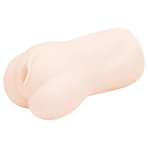 TAMASHII Squeezing Ranch - anime műpunci maszturbátor (natúr)