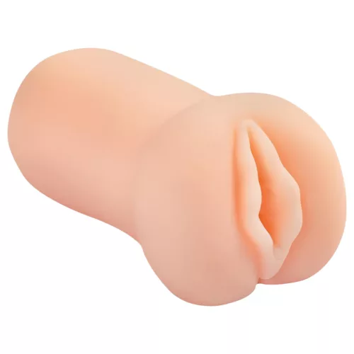 TAMASHII Urethral Play - anime műpunci maszturbátor (natúr)