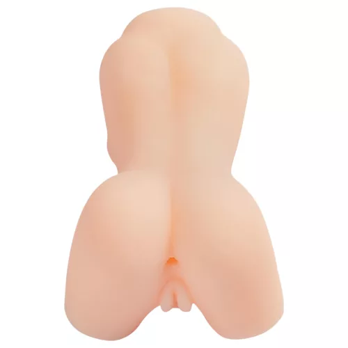 TAMASHII Cosplay Cat - hentai műpunci maszturbátor (natúr)