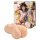 TAMASHII Virgin Fairy - hentai műpunci maszturbátor (natúr)