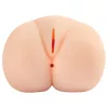 TAMASHII Virgin Fairy - hentai műpunci maszturbátor (natúr)