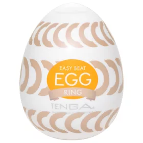 TENGA Egg Ring - tojás maszturbátor (1db)
