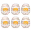 TENGA Egg Ring - tojás maszturbátor (6db)