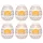 TENGA Egg Ring - tojás maszturbátor (6db)