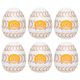 TENGA Egg Ring - tojás maszturbátor (6db)