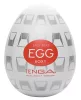 TENGA Egg Boxy - tojás maszturbátor (1db)