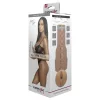 Fleshlight Autumn Falls Peaches - élethű műpopsi (natúr)