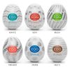 TENGA Egg New Standard - tojás maszturbátor készlet (6db)