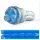 Fleshlight Turbo Core - szívó maszturbátor (kék)
