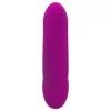 Fun Factory Share Lite - felcsatolható dildó pánt nélkül (kék)