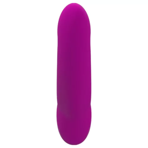 Fun Factory Share Lite - felcsatolható dildó pánt nélkül (kék)