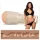 Fleshlight Eliza Ibarra Ethereal - élethű műpunci (natúr)