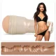 Fleshlight Eliza Ibarra Ethereal - élethű műpunci (natúr)