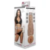 Fleshlight Eliza Ibarra Ethereal - élethű műpunci (natúr)