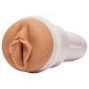 Fleshlight Eliza Ibarra Ethereal - élethű műpunci (natúr)