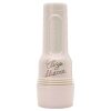 Fleshlight Eliza Ibarra Ethereal - élethű műpunci (natúr)