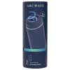 Arcwave Pow - manuális szívó maszturbátor (kék)