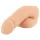 Fleshlight - Mr. Limpy - közepes élethű dildó (testszínű)