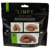 Fleshlight - Mr. Limpy - közepes élethű dildó (testszínű)