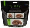 Fleshlight - Mr. Limpy - nagy élethű dildó (testszínű)
