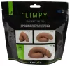 Fleshlight - Mr. Limpy - nagy élethű dildó (testszínű)