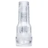 Fleshlight Ice Butt - műpopsi maszturbátor (átlátszó)