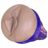 Fleshlight Boost Bang - élethű műpunci maszturbátor (natúr)