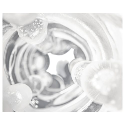 The Handy 1.1 - Dream Sleeve Touch mandzsetta (áttetsző)