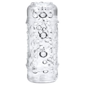 The Handy 1.1 - Mermaid Sleeve Pearl mandzsetta (áttetsző)