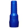 Fleshlight Boost Blast - élethű popsi maszturbátor (natúr)