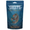 Erecto - erős pénisz- és heregyűrű (fekete)