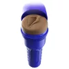 Fleshlight Boost Bang - élethű műpunci maszturbátor (barna)