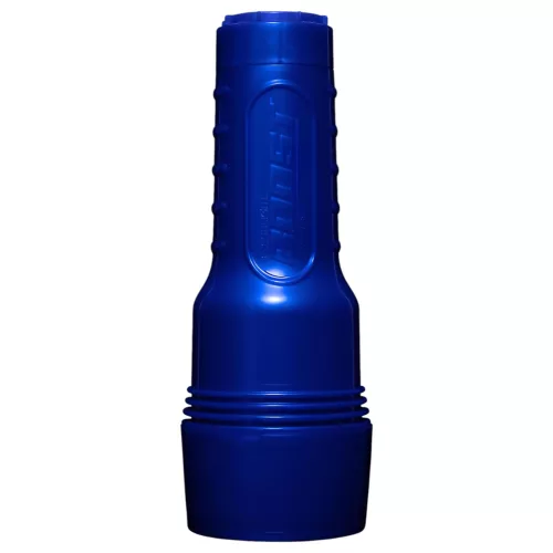 Fleshlight Boost Bang - élethű műpunci maszturbátor (barna)